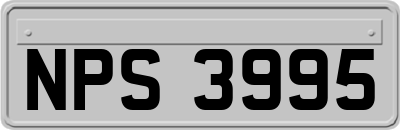 NPS3995