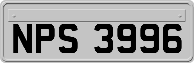 NPS3996