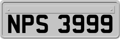 NPS3999