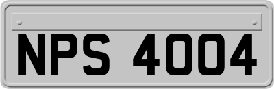 NPS4004