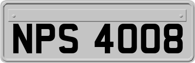 NPS4008