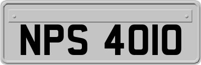 NPS4010