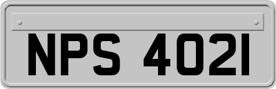 NPS4021