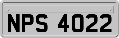 NPS4022