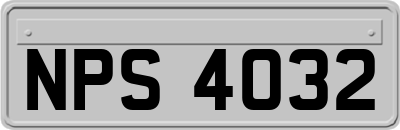 NPS4032