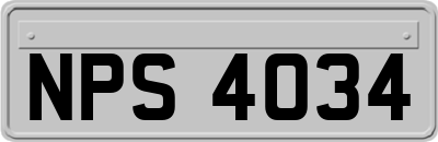 NPS4034