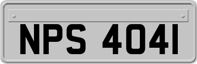 NPS4041