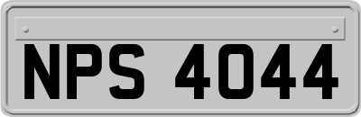 NPS4044