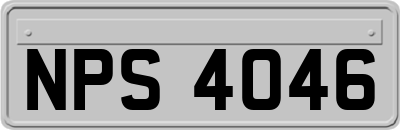 NPS4046