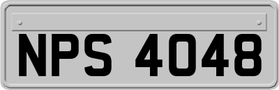 NPS4048