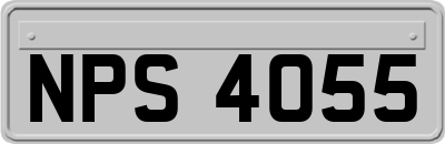 NPS4055
