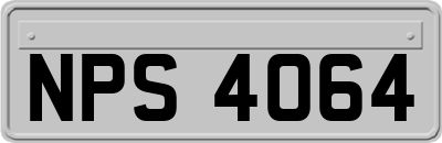 NPS4064