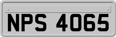 NPS4065