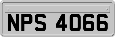 NPS4066
