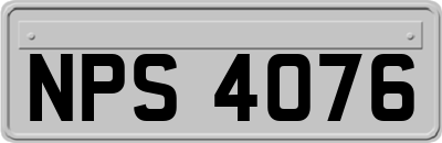 NPS4076