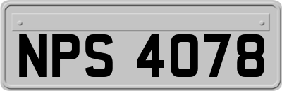 NPS4078