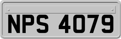 NPS4079