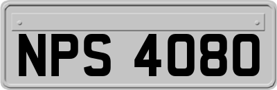 NPS4080