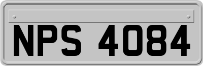 NPS4084