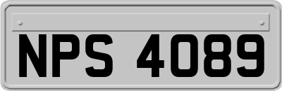 NPS4089