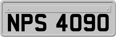 NPS4090