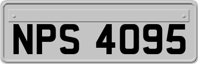 NPS4095