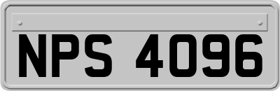 NPS4096