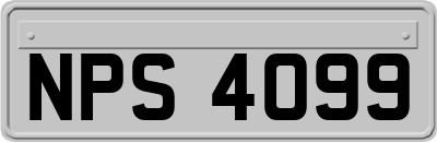 NPS4099