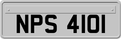 NPS4101