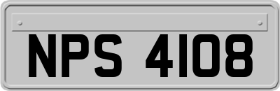 NPS4108
