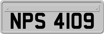 NPS4109