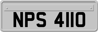 NPS4110