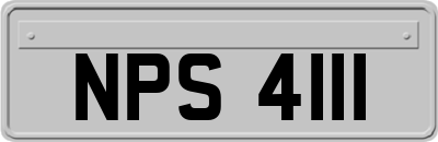 NPS4111