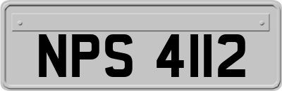 NPS4112
