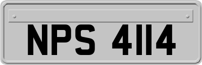 NPS4114