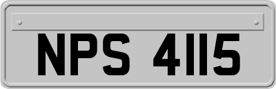 NPS4115