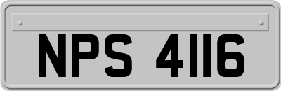 NPS4116