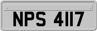 NPS4117
