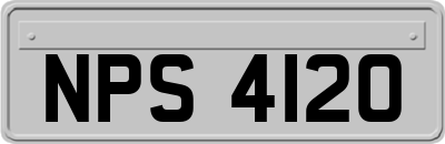 NPS4120