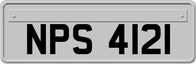 NPS4121