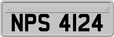 NPS4124