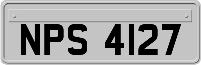 NPS4127