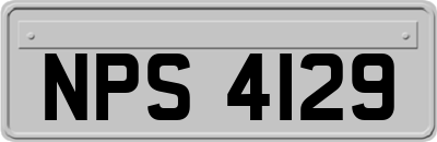 NPS4129