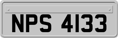 NPS4133