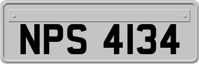NPS4134