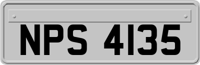 NPS4135
