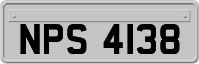 NPS4138