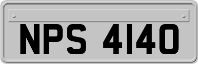 NPS4140