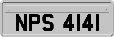 NPS4141