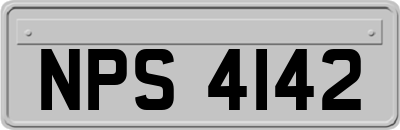 NPS4142